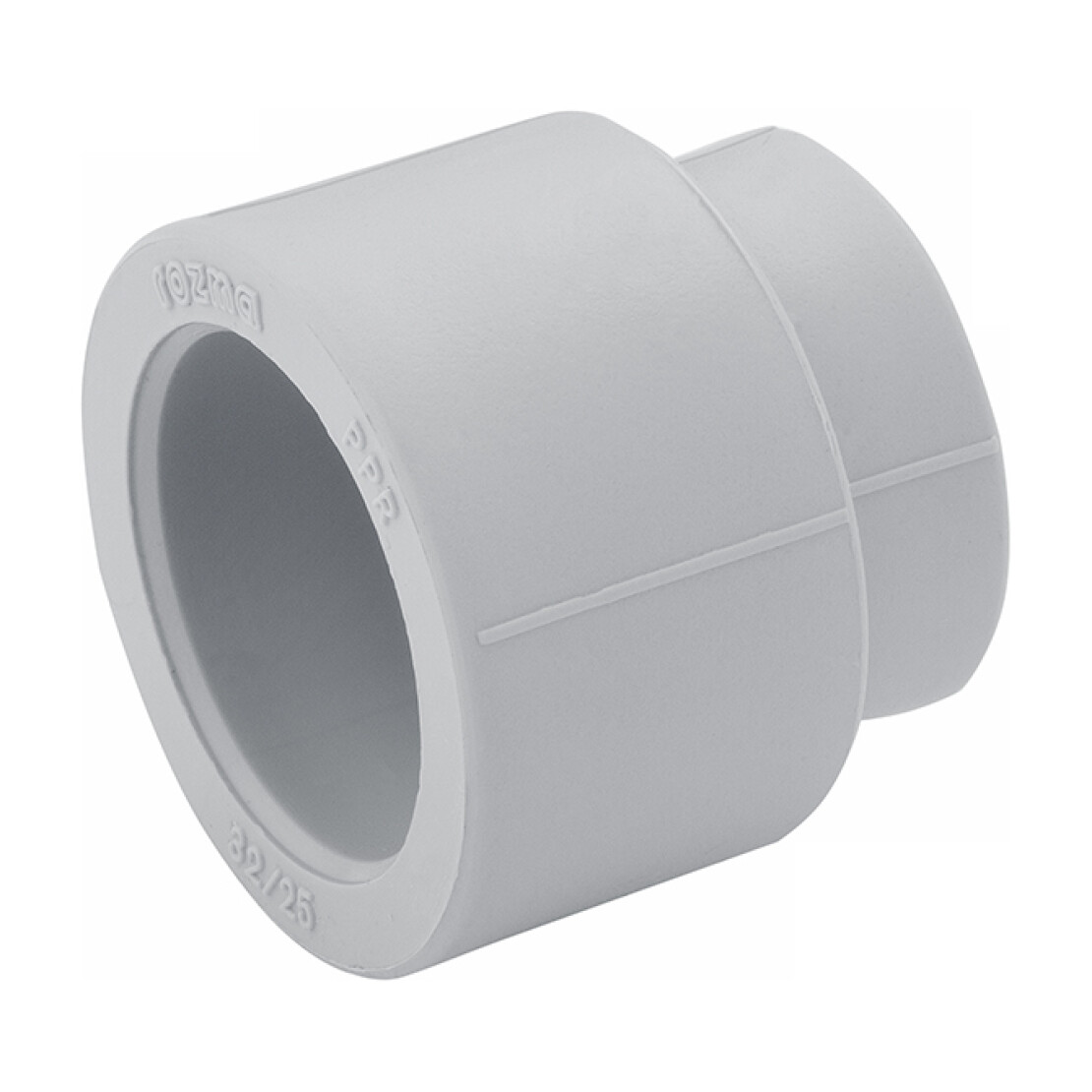 Перехідник-редукція PPR Rozma (32/25)